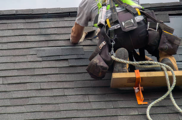 Trusted Storm Damage Roof Repair service in Bangor, WI - Brentwood Metal Roofing